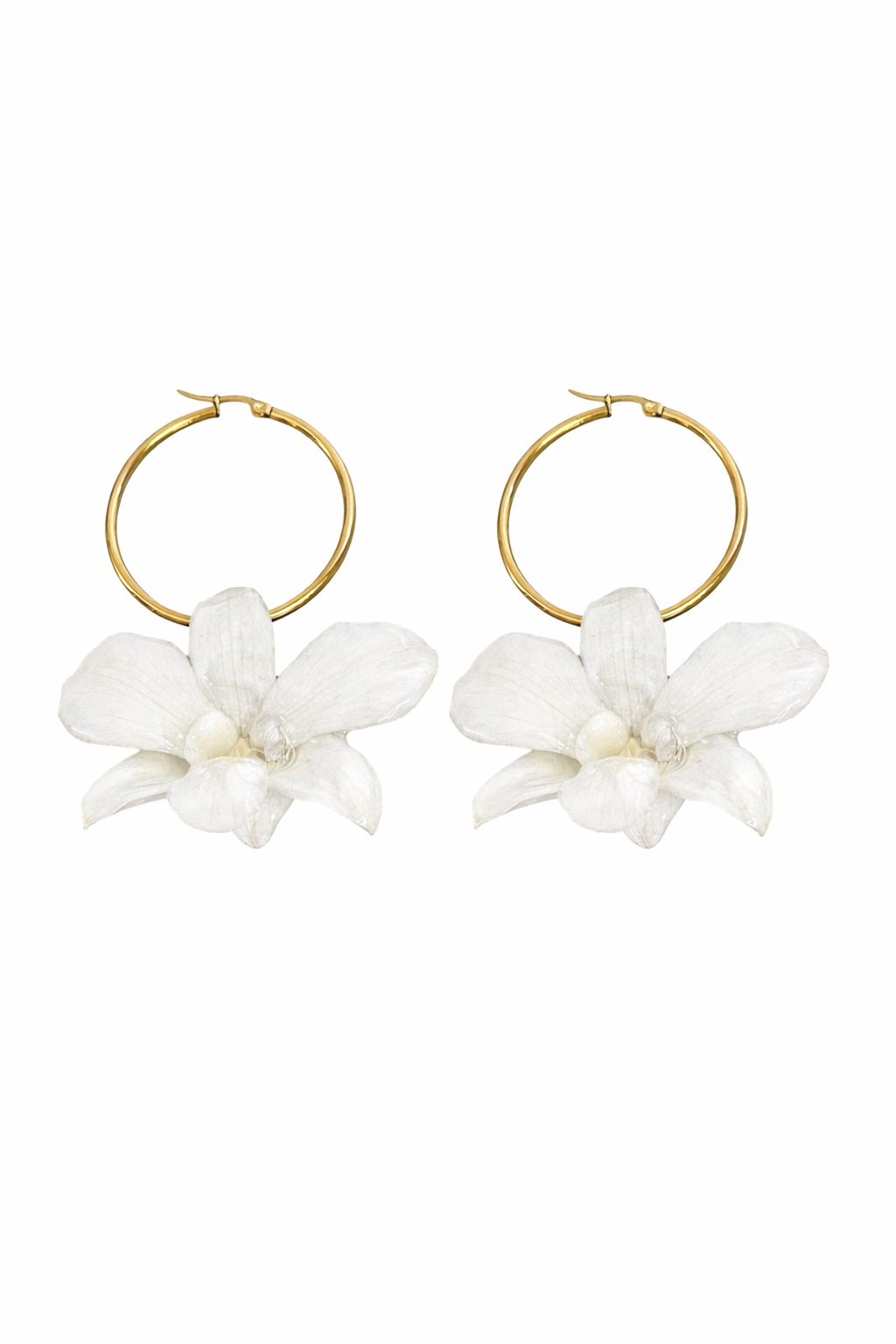 Tropicoqueta Earrings