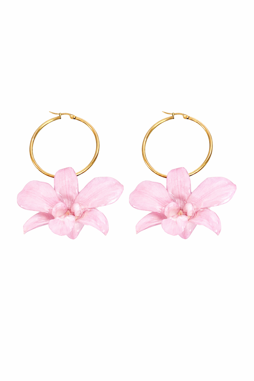 Tropicoqueta Earrings