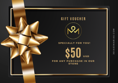 Gift Voucher