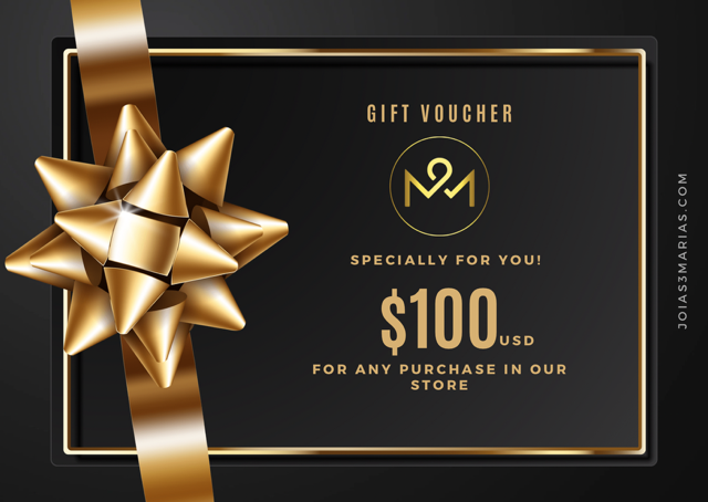 Gift Voucher