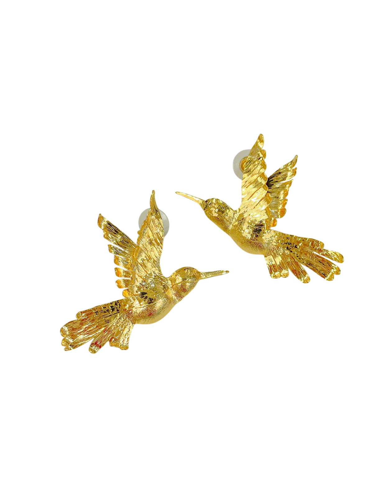 Hummingbird Earrings