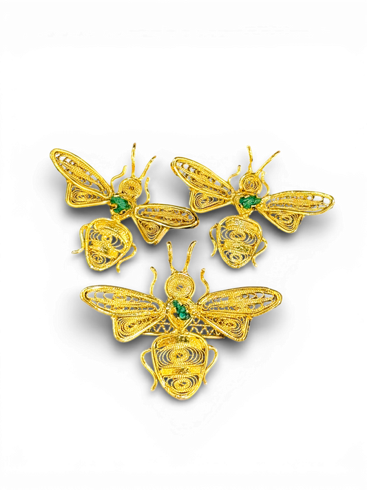Flying Ant Filigree set