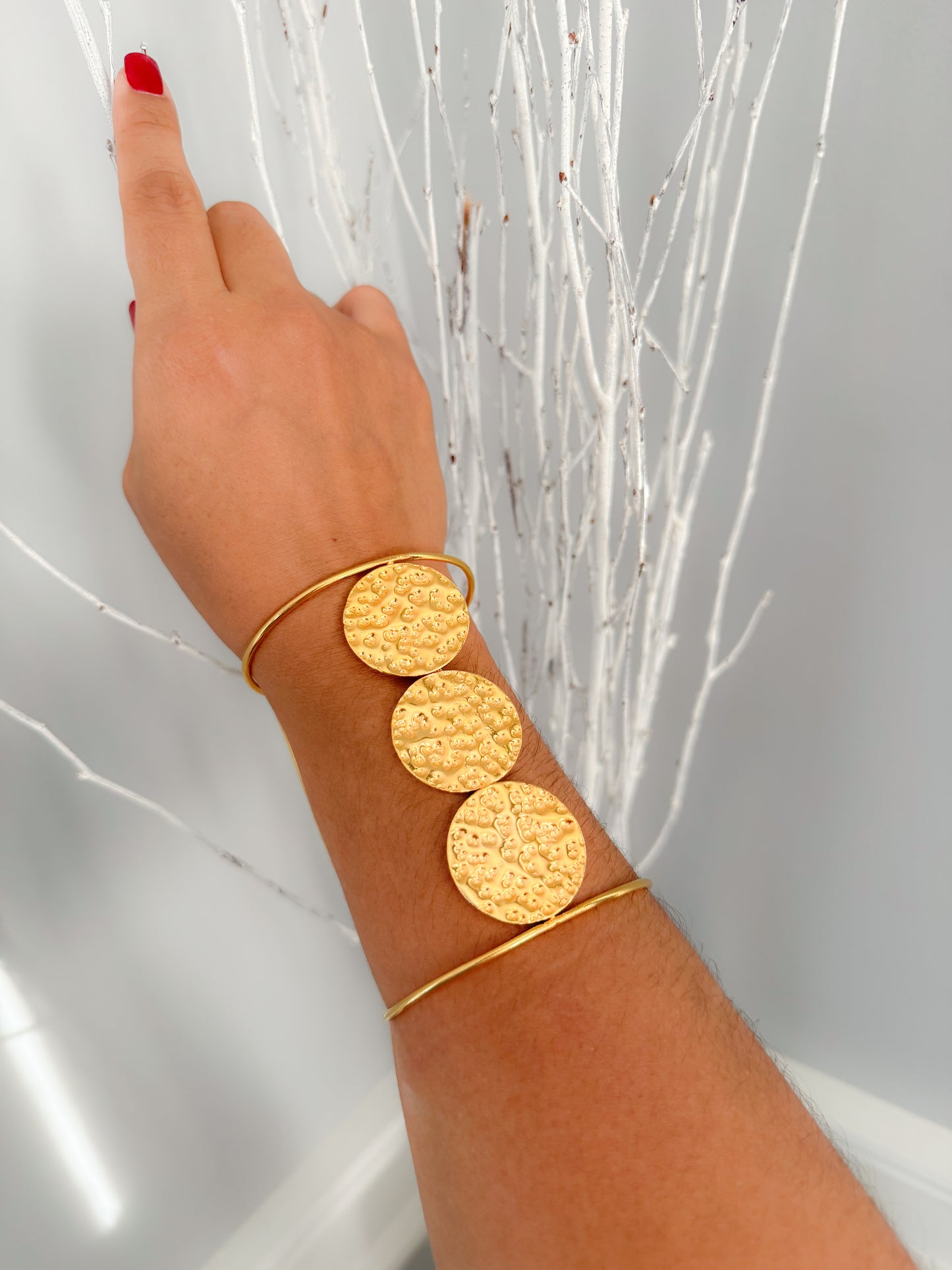 Aura Bangle