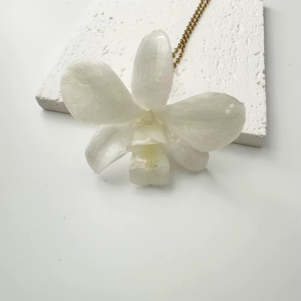 Tropicoqueta Necklace