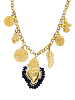 Milagritos Necklace