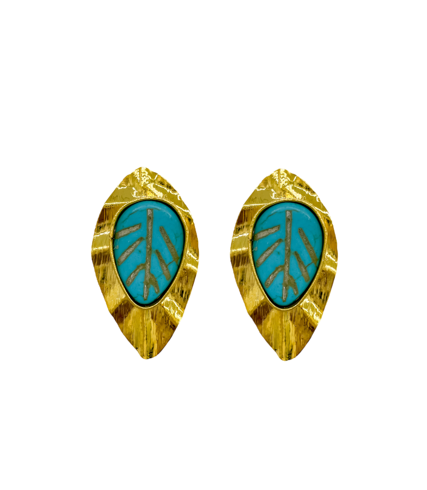 Angelina Stud Earrings