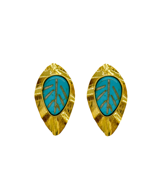 Angelina Stud Earrings