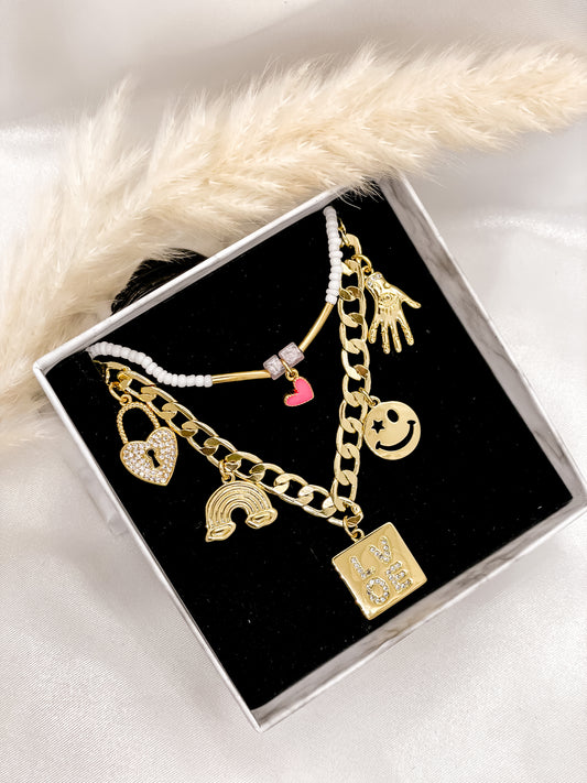 LOVE Necklace