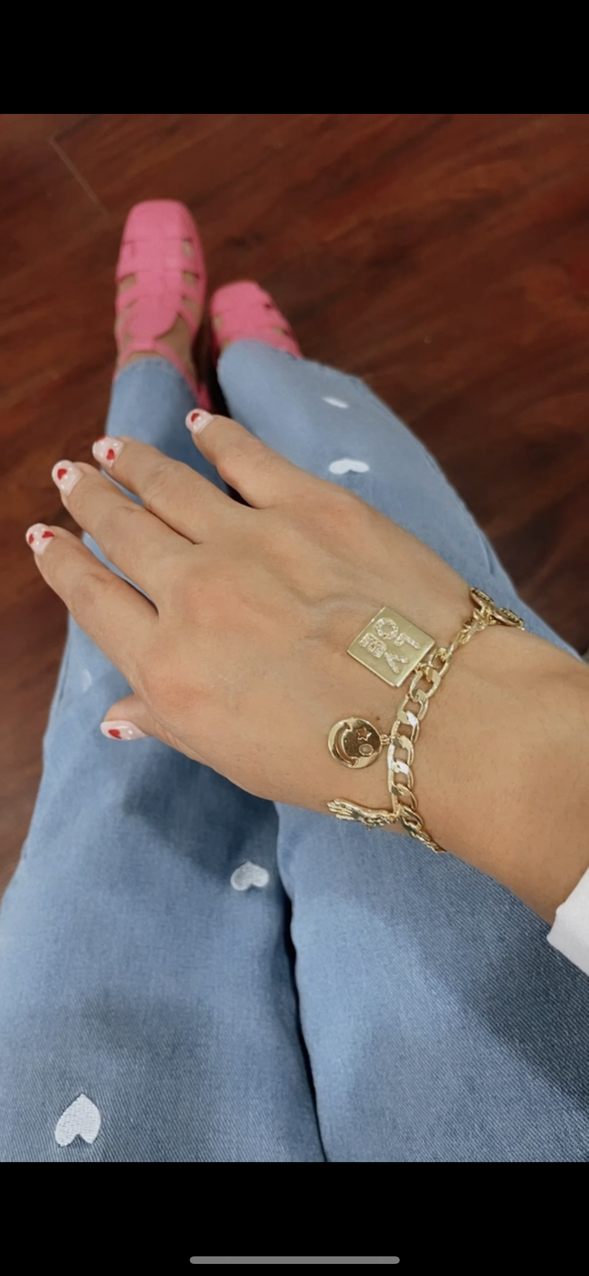 LOVE Bracelet