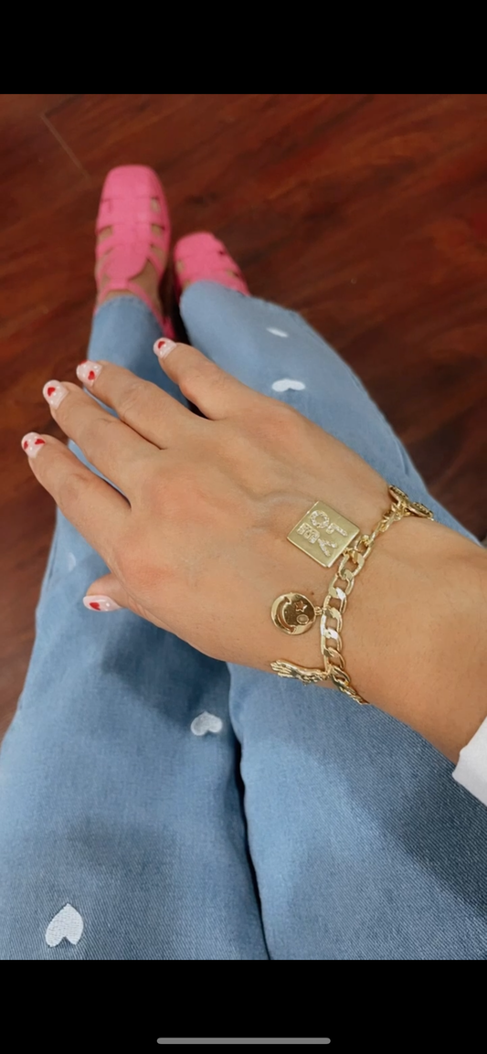 LOVE Bracelet